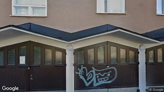 Apartments for rent in Stockholm South - Photo from Google Street View