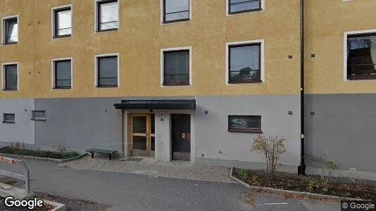 Apartments for rent in Stockholm South - Photo from Google Street View