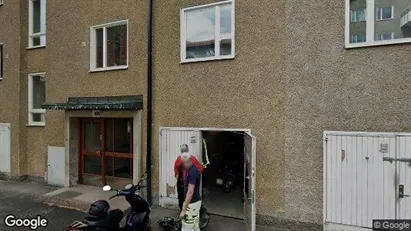 Apartments for rent in Stockholm West - Photo from Google Street View