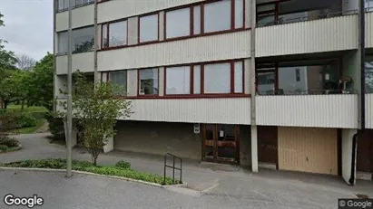 Apartments for rent in Stockholm West - Photo from Google Street View