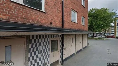 Apartments for rent in Stockholm South - Photo from Google Street View