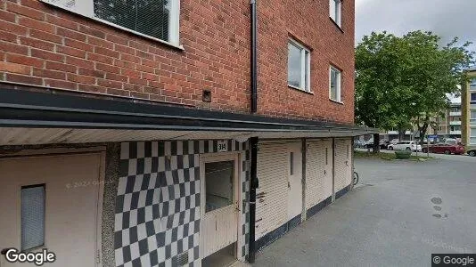 Apartments for rent in Stockholm South - Photo from Google Street View