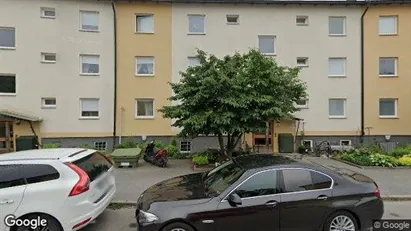 Apartments for rent in Stockholm South - Photo from Google Street View