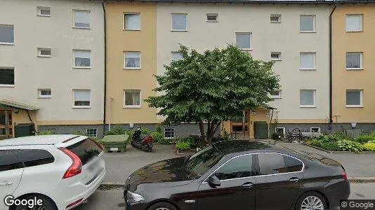 Apartments for rent in Stockholm South - Photo from Google Street View