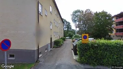 Apartments for rent in Stockholm West - Photo from Google Street View