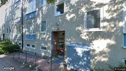 Apartments for rent in Stockholm South - Photo from Google Street View