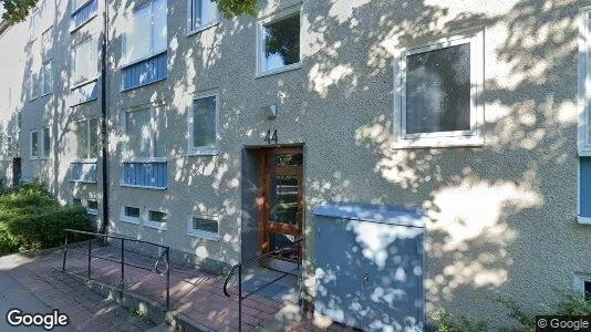 Apartments for rent in Stockholm South - Photo from Google Street View