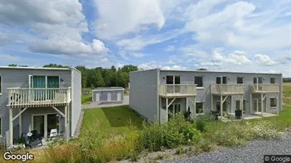 Apartments for rent in Strängnäs - Photo from Google Street View