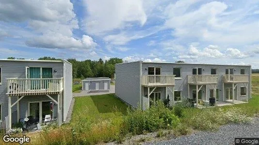 Apartments for rent in Strängnäs - Photo from Google Street View