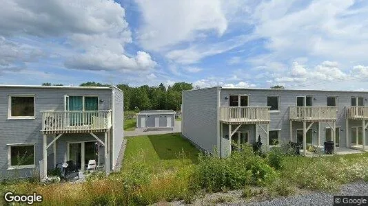 Apartments for rent in Strängnäs - Photo from Google Street View