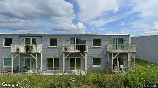 Apartments for rent in Strängnäs - Photo from Google Street View