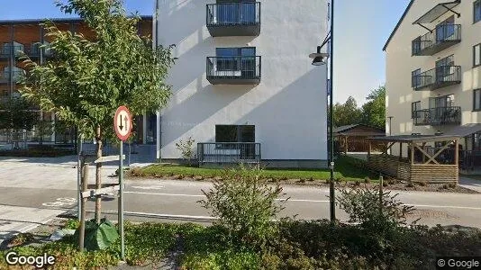 Apartments for rent in Upplands-Bro - Photo from Google Street View