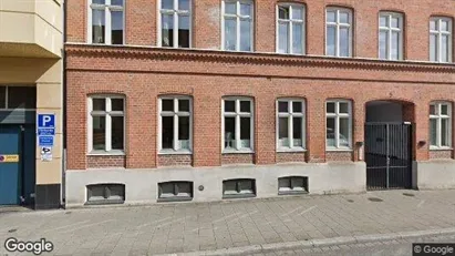 Apartments for rent in Malmö City - Photo from Google Street View