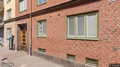 Apartments for rent in Malmö City - Photo from Google Street View