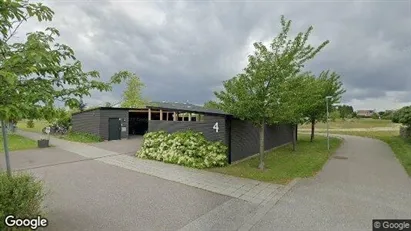 Apartments for rent in Limhamn/Bunkeflo - Photo from Google Street View