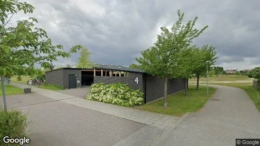 Apartments for rent in Limhamn/Bunkeflo - Photo from Google Street View