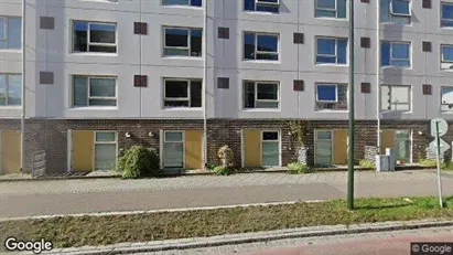 Apartments for rent in Malmö City - Photo from Google Street View