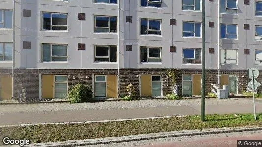 Apartments for rent in Malmö City - Photo from Google Street View