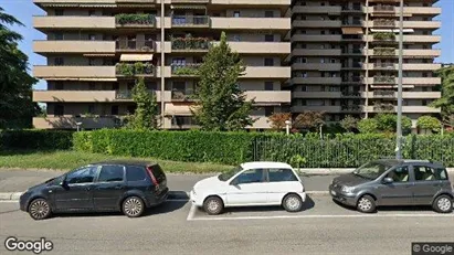 Apartments for rent in Brenta - Photo from Google Street View