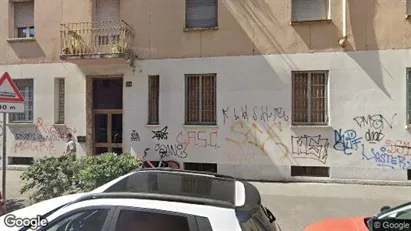 Apartments for rent in Milano Zona 2 - Stazione Centrale, Gorla, Turro, Greco, Crescenzago - Photo from Google Street View