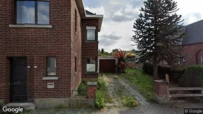 Apartments for rent in Herzele - Photo from Google Street View