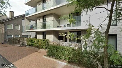 Apartments for rent in Pelt - Photo from Google Street View