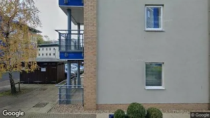 Apartments for rent in Newcastle upon Tyne - Tyne and Wear - Photo from Google Street View