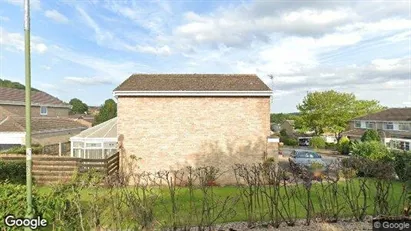 Apartments for rent in Durham - County Durham - Photo from Google Street View