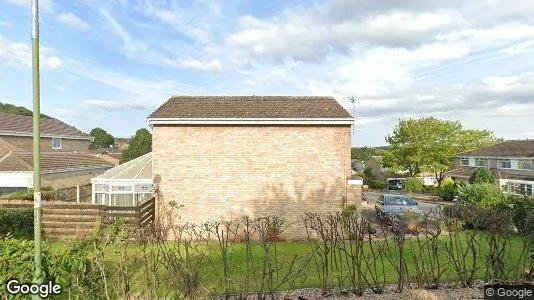 Apartments for rent in Durham - County Durham - Photo from Google Street View
