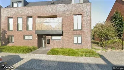 Apartments for rent in Bocholt - Photo from Google Street View