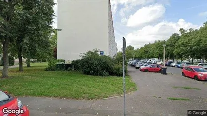 Apartments for rent in Leipzig - Photo from Google Street View