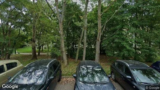 Apartments for rent in Leipzig - Photo from Google Street View