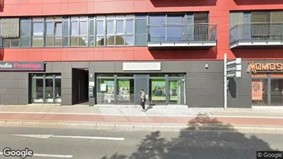 Apartments for rent in Wesel - Photo from Google Street View