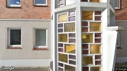 Apartments for rent in Schleswig-Flensburg - Photo from Google Street View