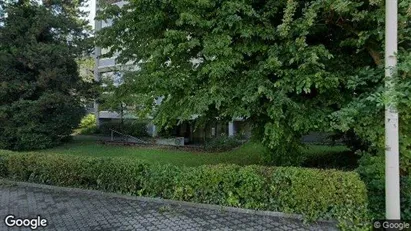 Apartments for rent in Arlesheim - Photo from Google Street View