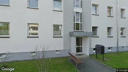 Apartments for rent in Saxon Switzerland-Eastern Ore Mountains - Photo from Google Street View
