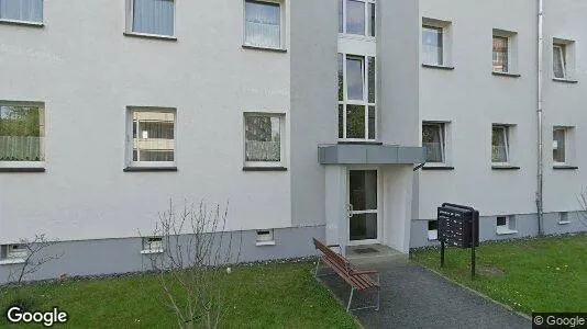 Apartments for rent in Saxon Switzerland-Eastern Ore Mountains - Photo from Google Street View