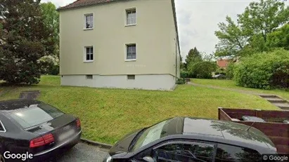 Apartments for rent in Saxon Switzerland-Eastern Ore Mountains - Photo from Google Street View