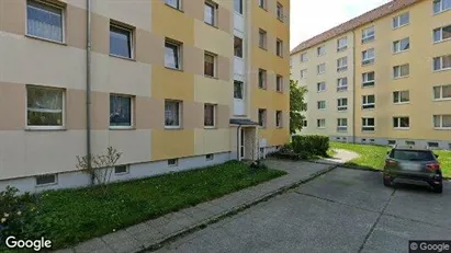 Apartments for rent in Saxon Switzerland-Eastern Ore Mountains - Photo from Google Street View