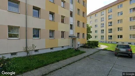 Apartments for rent in Saxon Switzerland-Eastern Ore Mountains - Photo from Google Street View