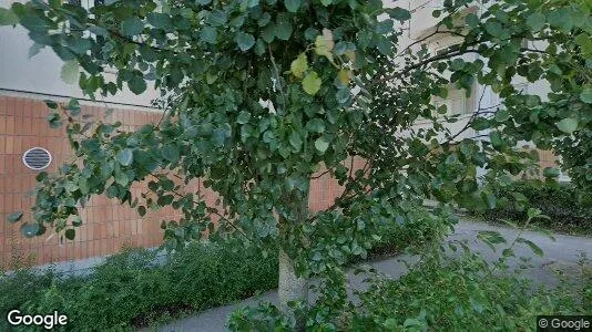 Apartments for rent in Vantaa - Photo from Google Street View