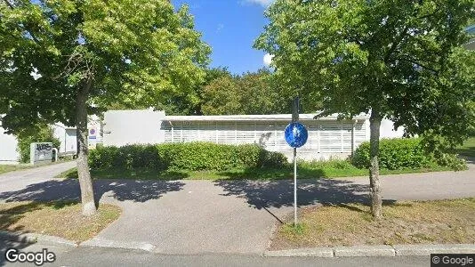 Apartments for rent in Helsinki Itäinen - Photo from Google Street View