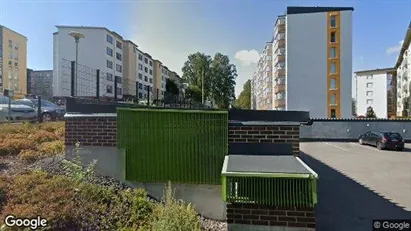 Apartments for rent in Vantaa - Photo from Google Street View