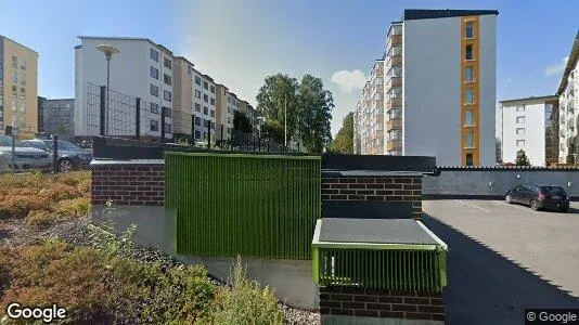 Apartments for rent in Vantaa - Photo from Google Street View
