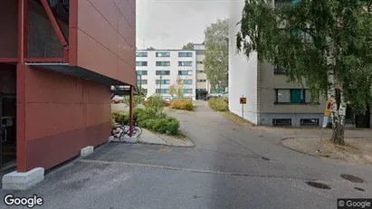 Apartments for rent in Vantaa - Photo from Google Street View
