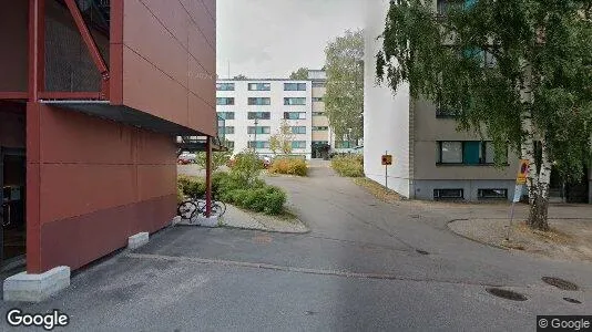 Apartments for rent in Vantaa - Photo from Google Street View