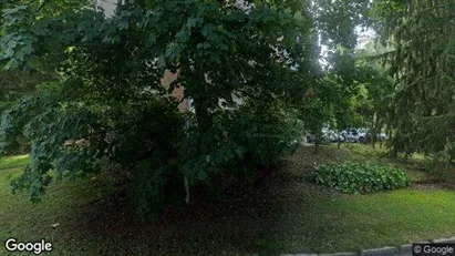 Apartments for rent in Espoo - Photo from Google Street View