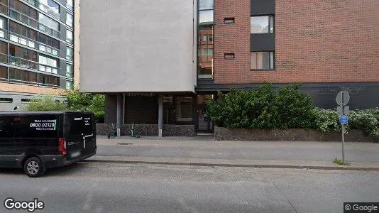 Apartments for rent in Turku - Photo from Google Street View