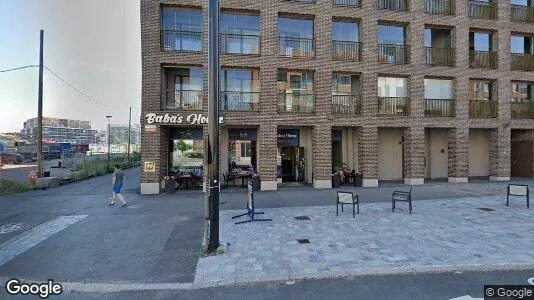 Apartments for rent in Helsinki Eteläinen - Photo from Google Street View