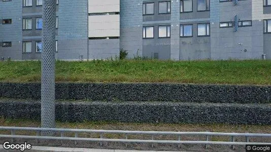 Apartments for rent in Helsinki Itäinen - Photo from Google Street View